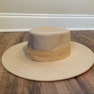 Lack of Color Sierra Rancher